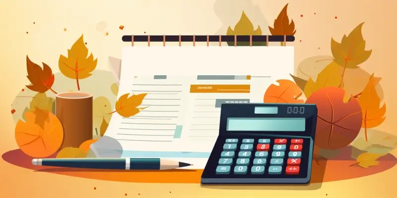 Usługi rachunkowe Warszawa