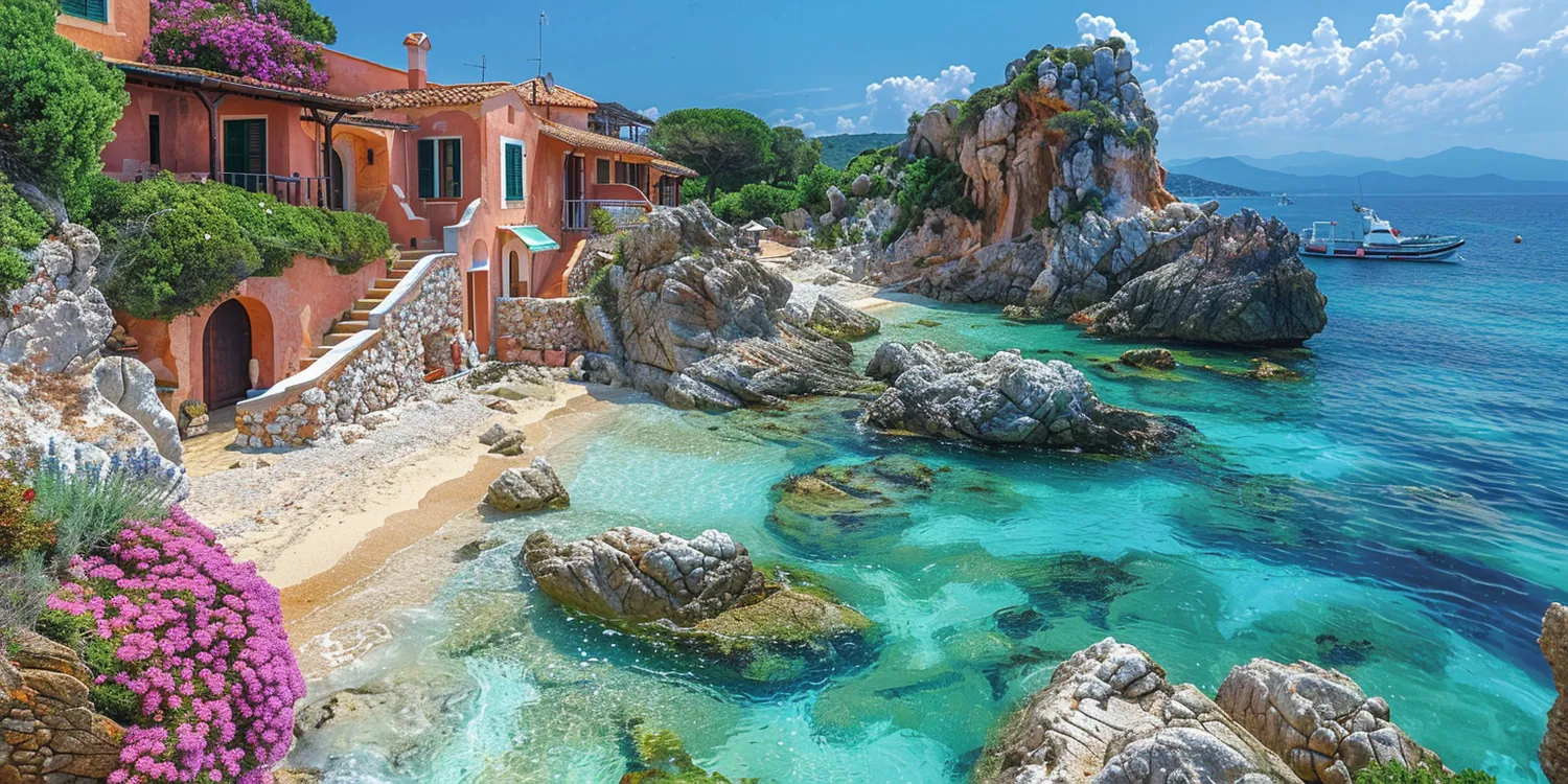 Wakacje na Sardynii - co warto wiedzieć?