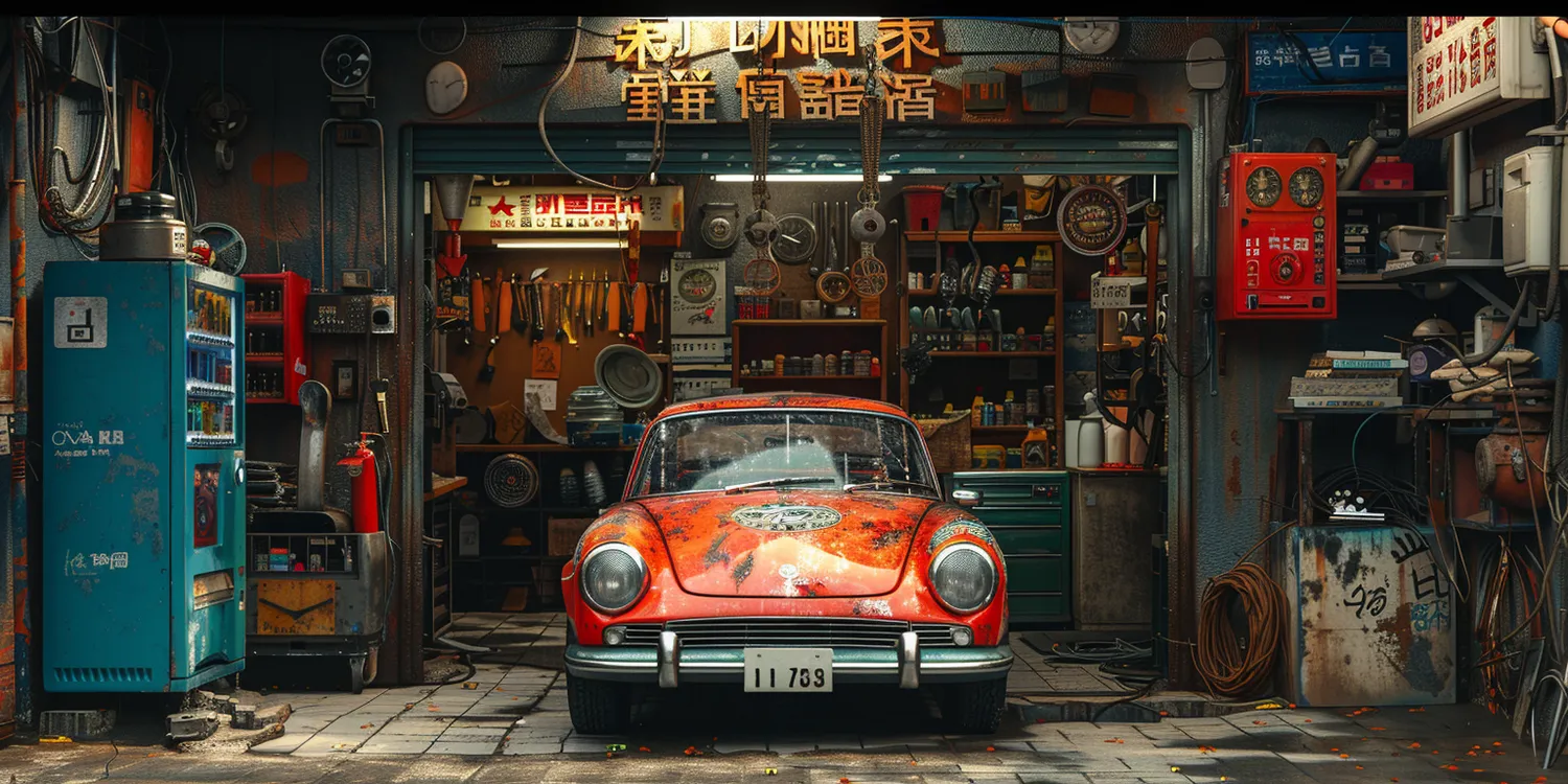 Warsztat samochodowy cennik Szczecin