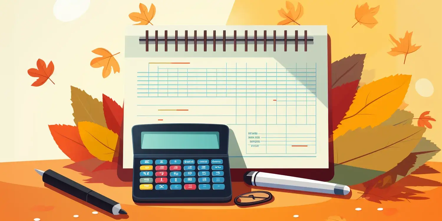 Warunki współpracy z biurem rachunkowym