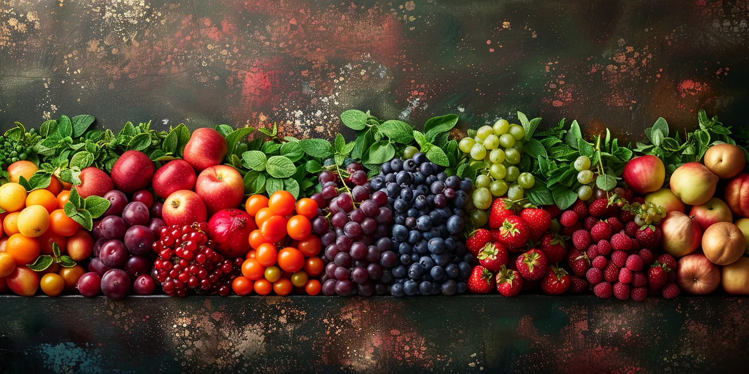 Witamina C - gdzie najwięcej?