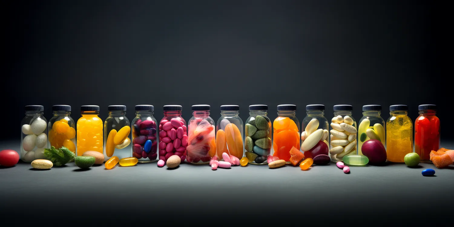 Witamina C - gdzie występuje najczęściej?