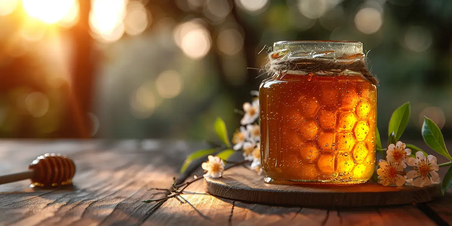 Właściwości zdrowotne miodu wielokwiatowego