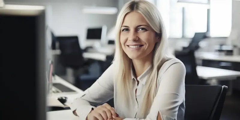 Wsparcie dla przedsiębiorców i osób fizycznych udzielane przez biuro rachunkowe