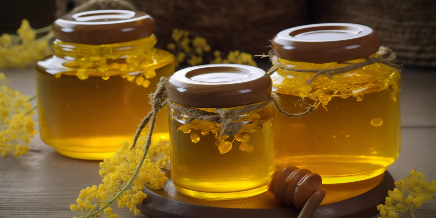 Wybór miodu kremowanego - na co warto zwrócić uwagę?