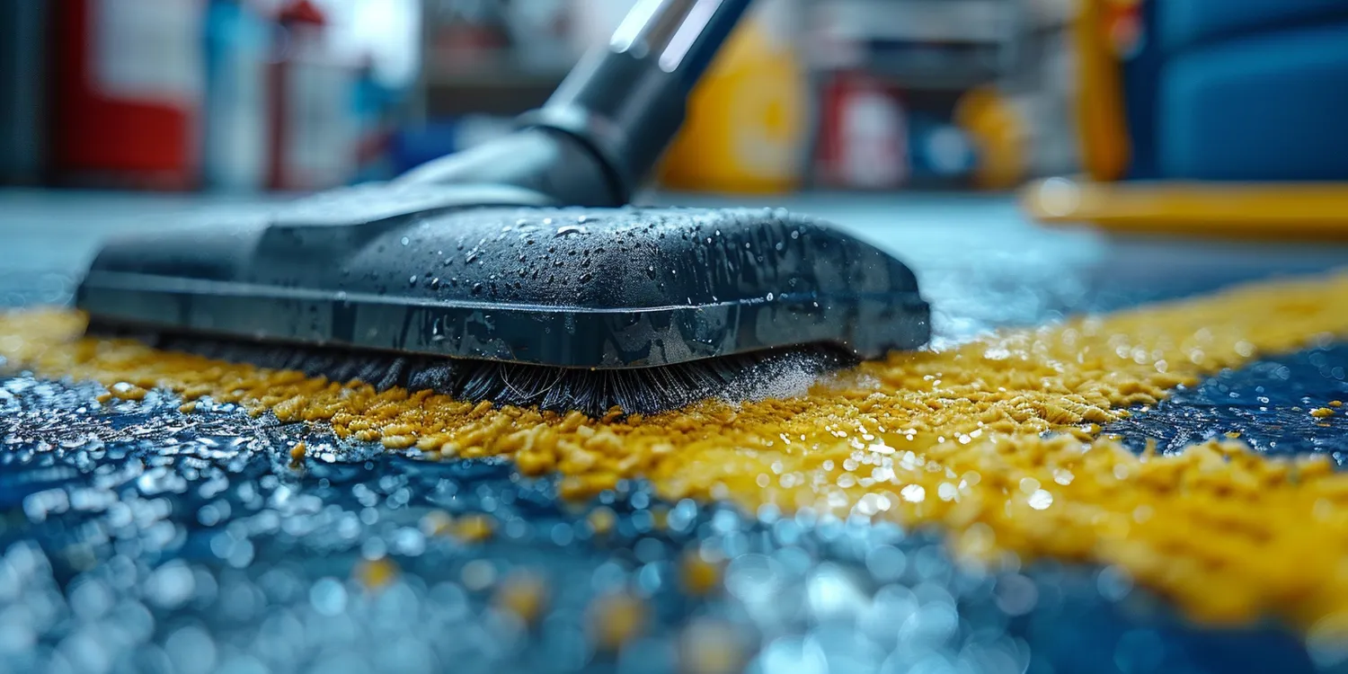 Wykładziny obiektowe PCV cena Warszawa