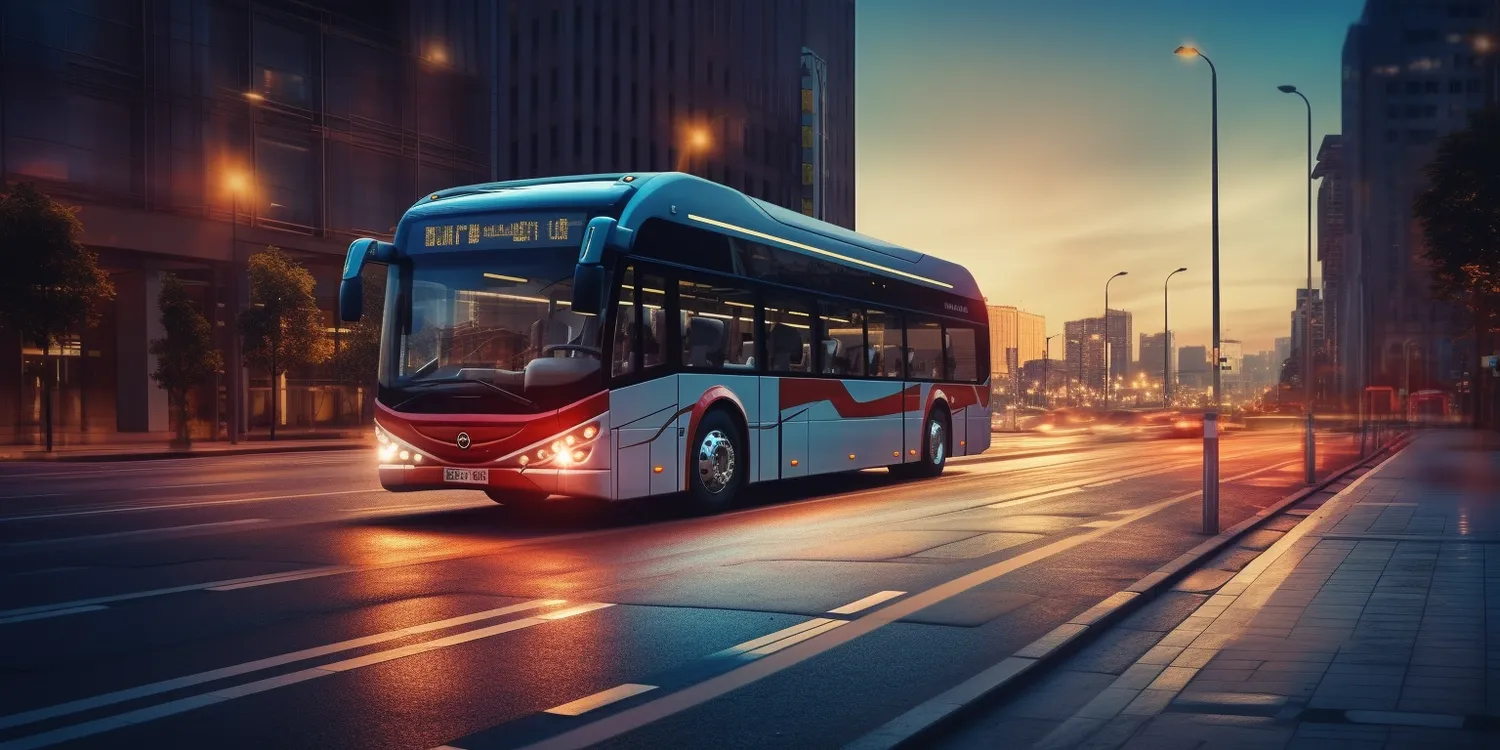 Wynajem autokaru 30 osób cena Szczecin