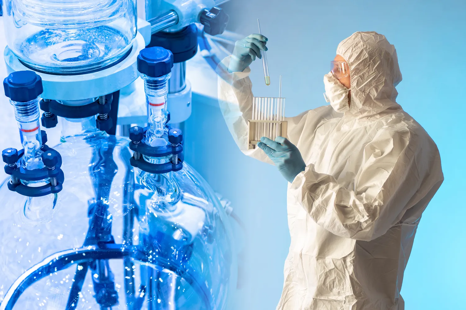 Wyparki próżniowe zasada działania