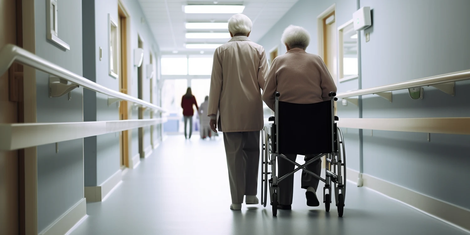 Wypożyczalnia wózków inwalidzkich Warszawa