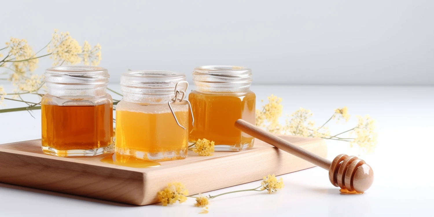 Zdrowie a miód wielokwiatowy