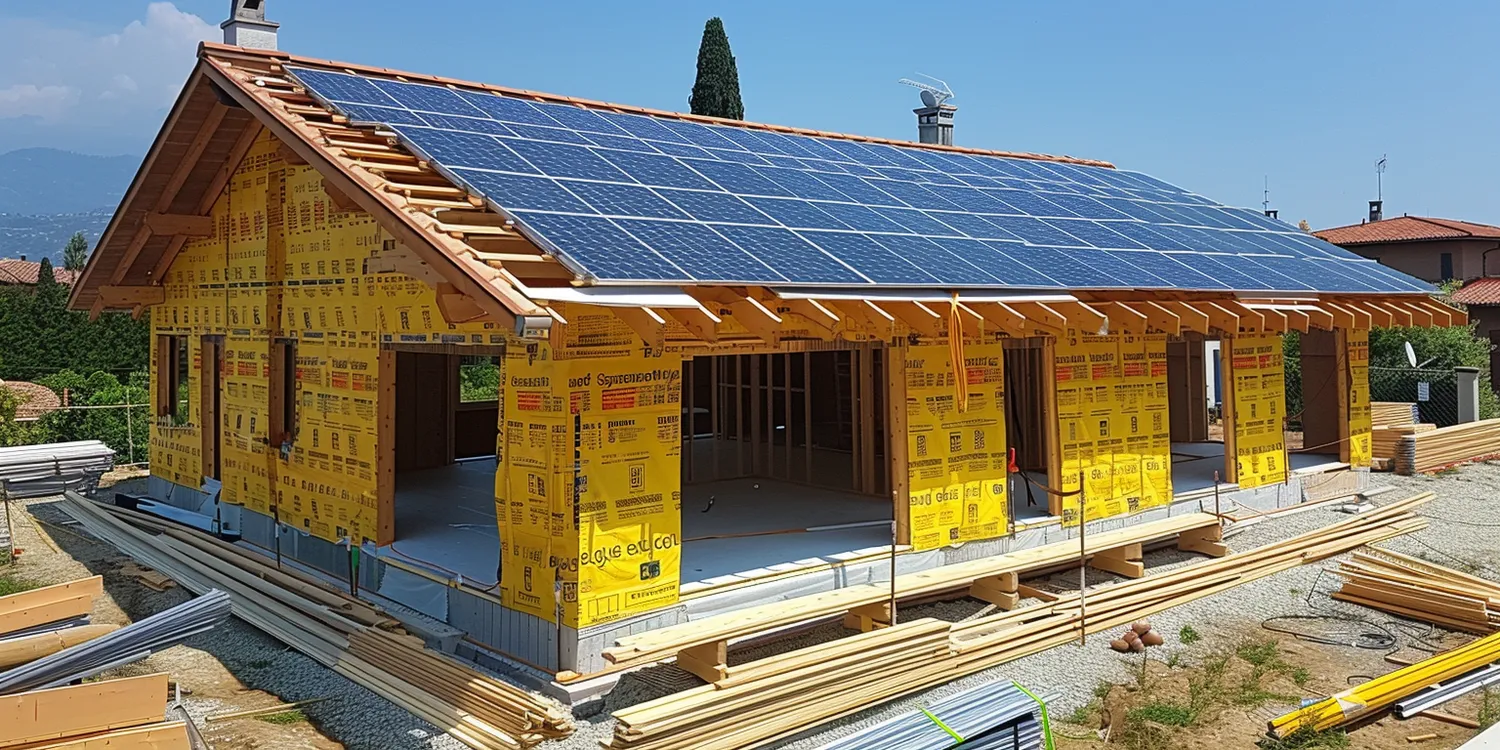 Zestaw fotowoltaiczny Mińsk Mazowiecki