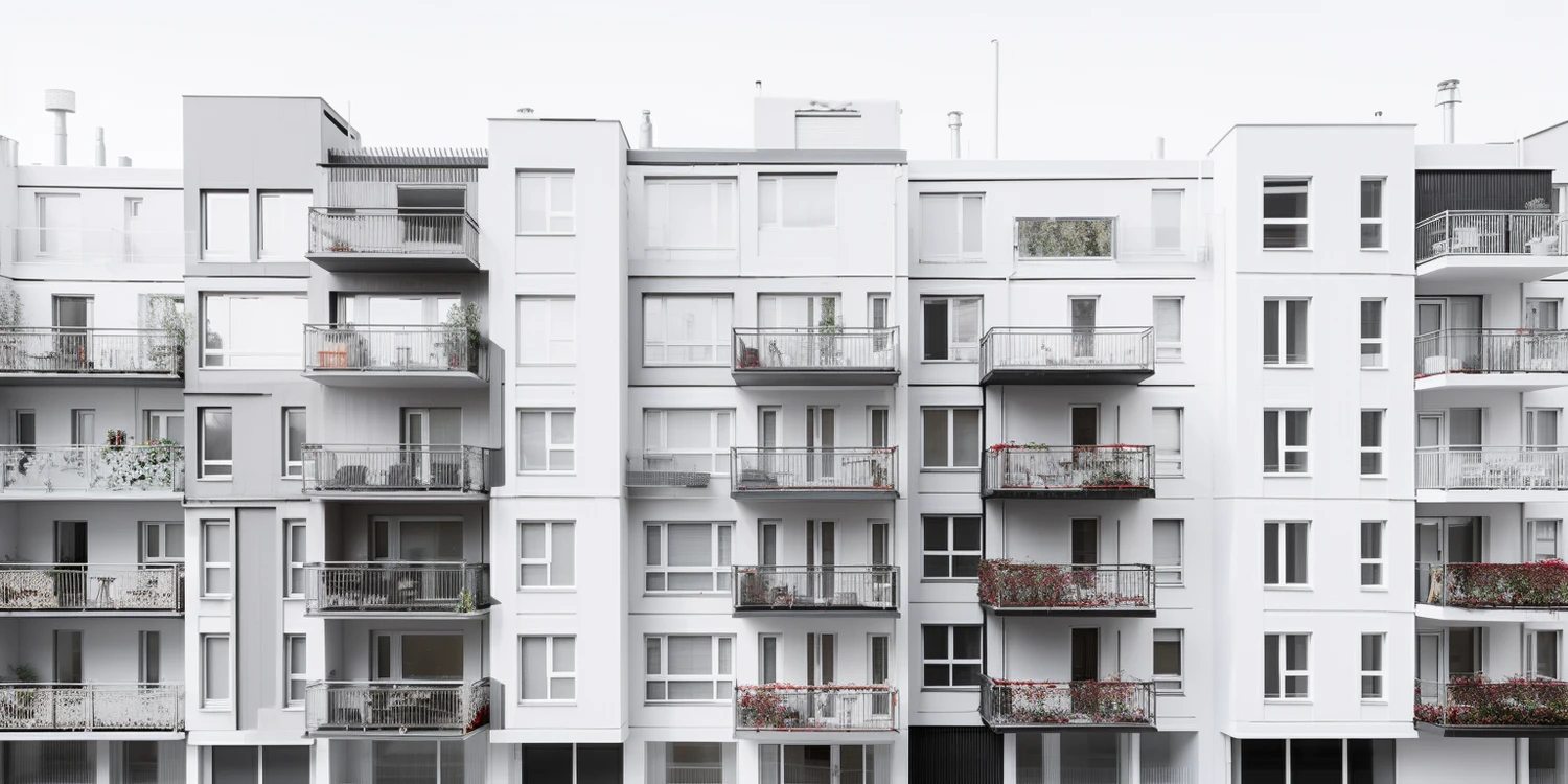 Atrakcyjne mieszkania nad morzem