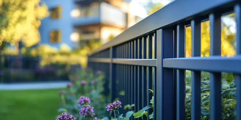 ceny ogrodzeń i bram z Polski