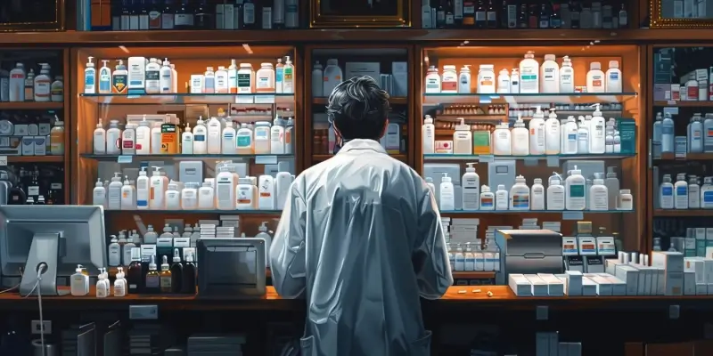 Co to jest lewoskrętna witamina C?