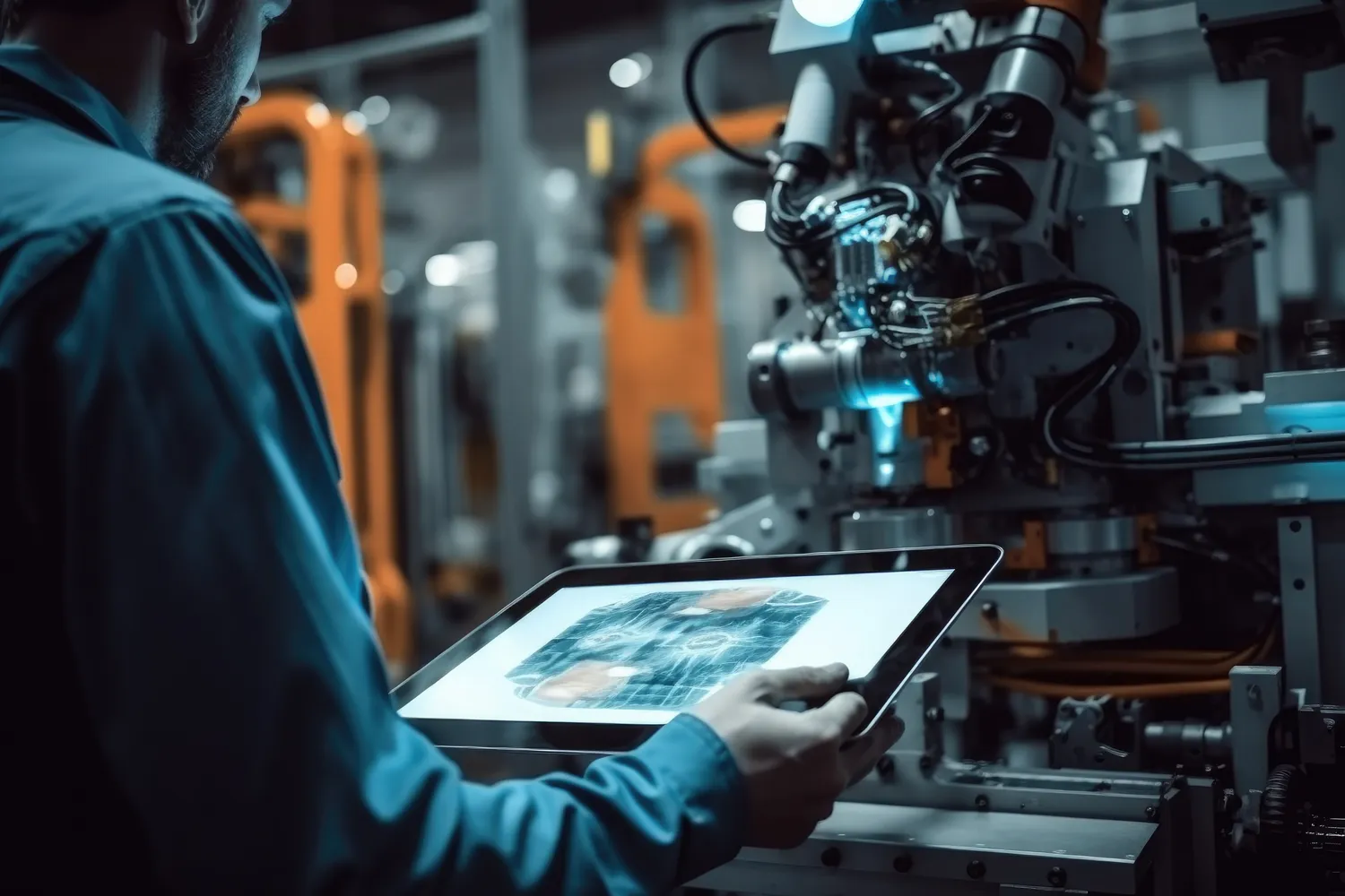 Co to jest mechanika i budowa maszyn?