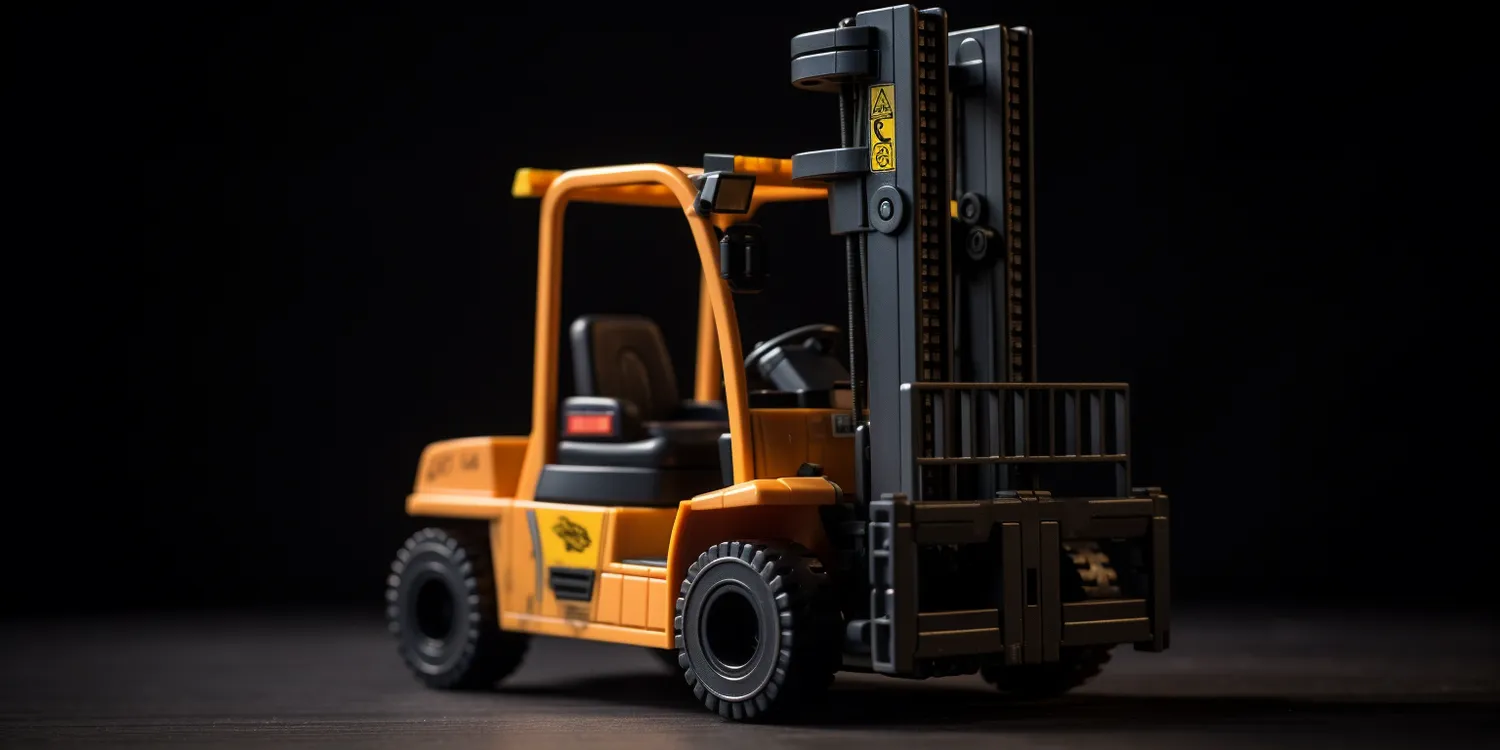 Części do wózków widłowych Legnica