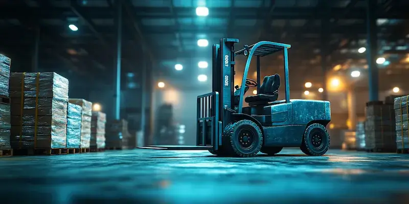 Części do wózków widłowych Wrocław