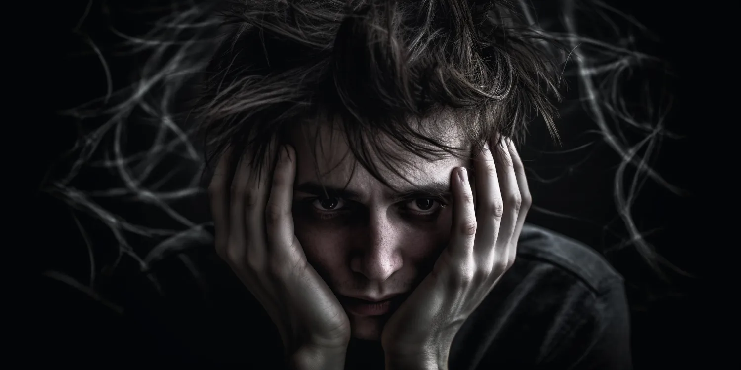 Czy depresja może trwać całe życie?