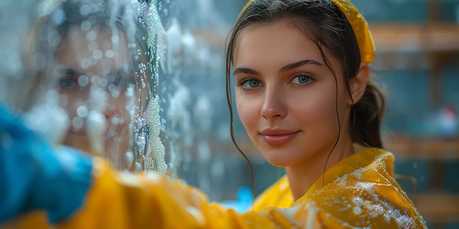 Firma sprzątająca mieszkania Szczecin