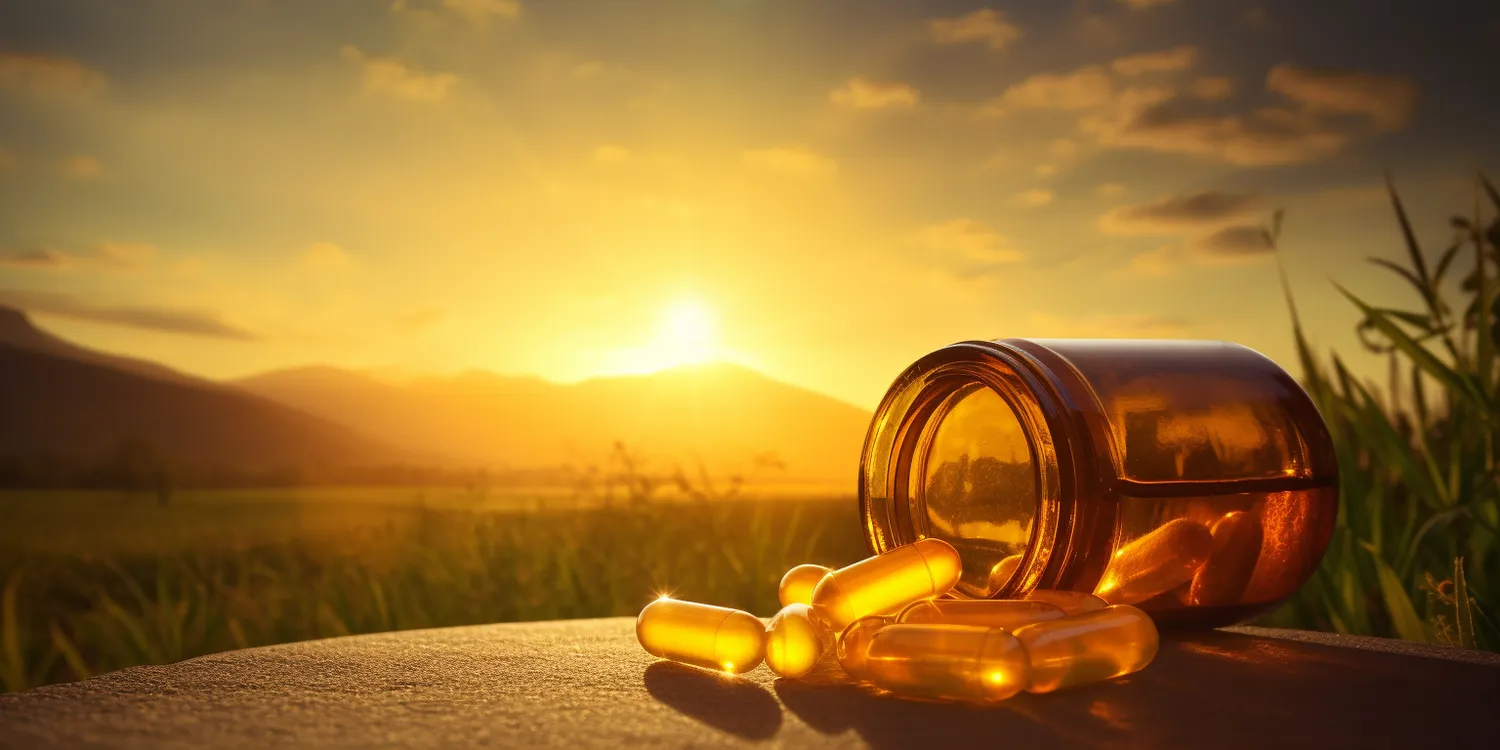 Gdzie jest witamina C?