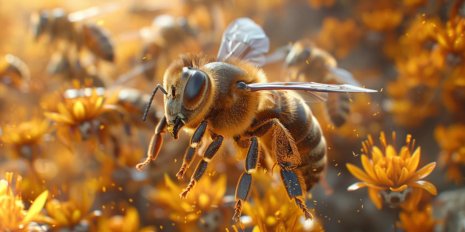 Hodowla matek pszczelich