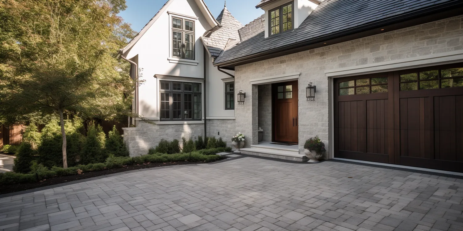 Hurtowania kostki brukowej Stargard