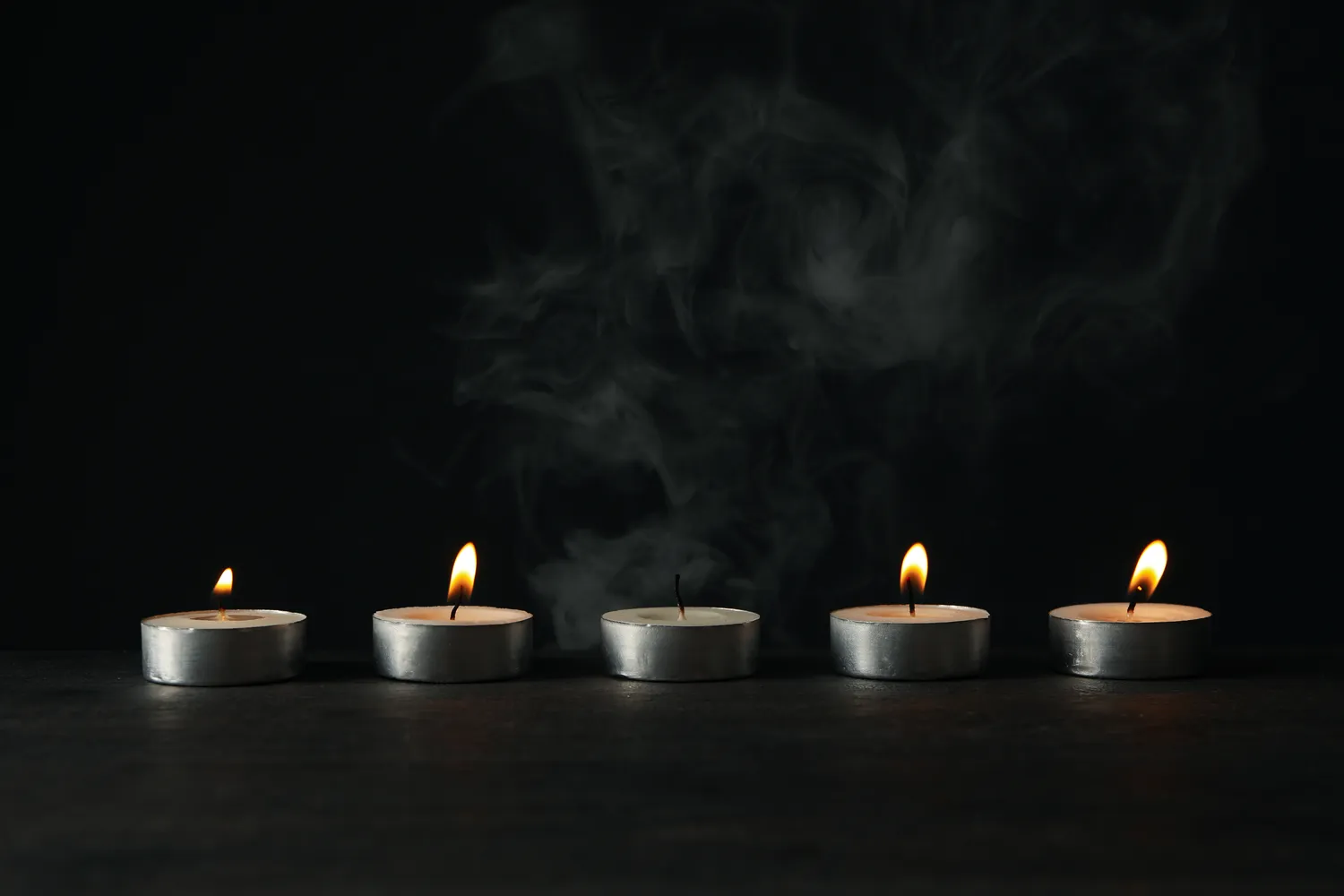 Ile czeka się na pogrzeb?