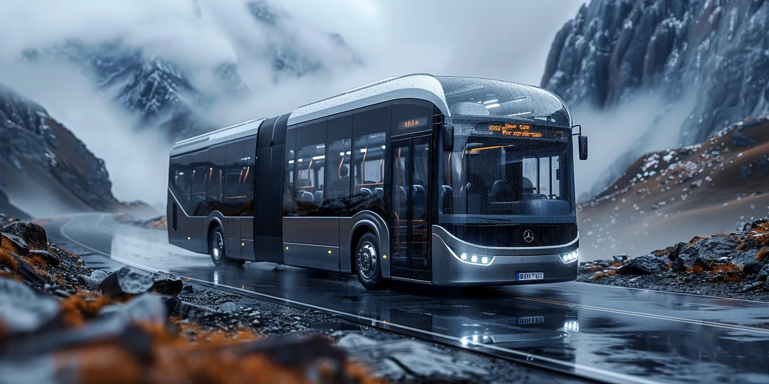 Ile jedzie autokar na autostradzie?