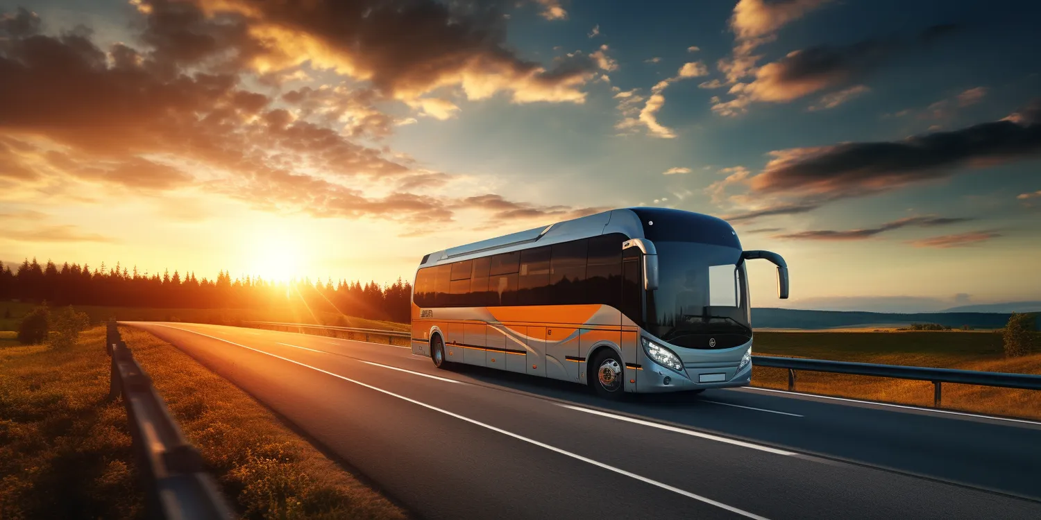 Ile kosztuje wynajem autokaru za kilometr?