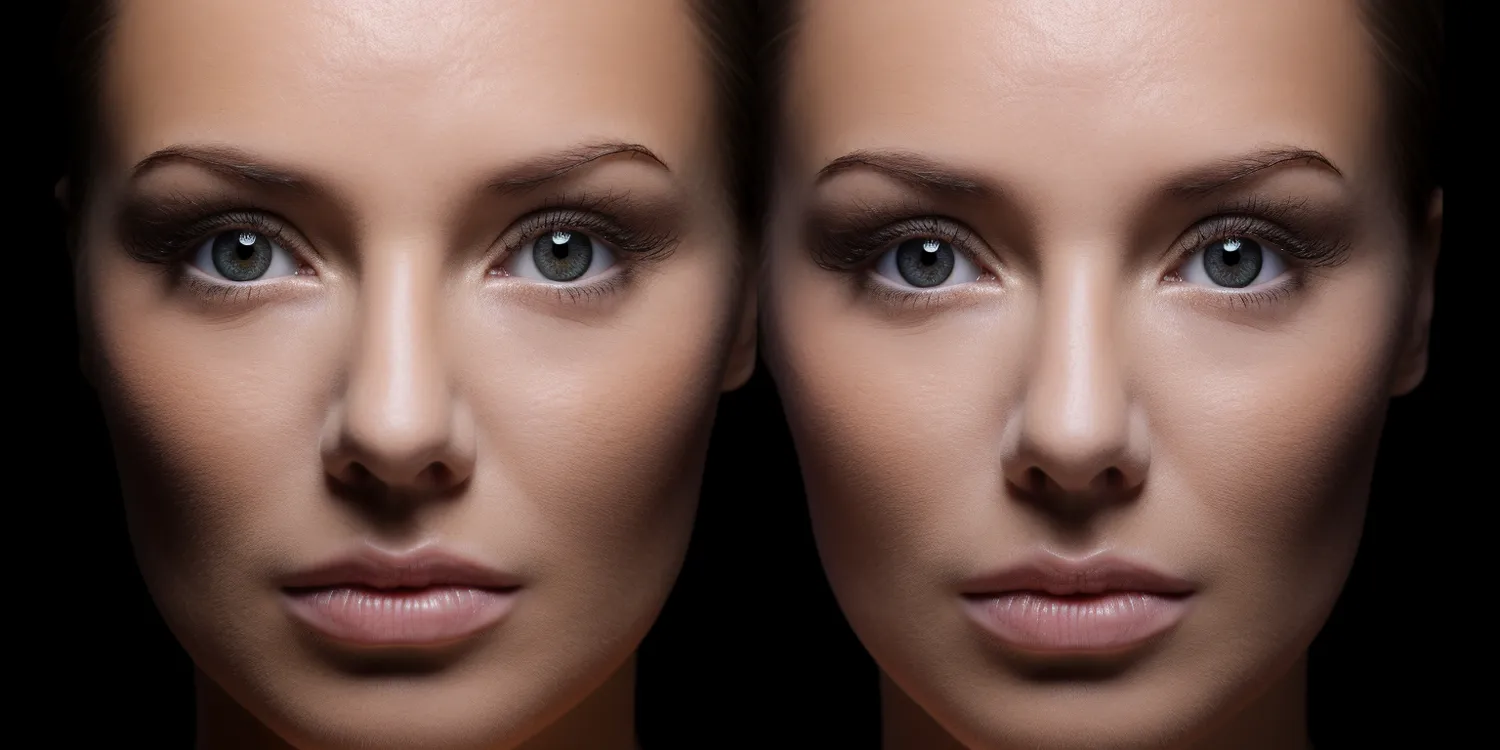 Ile utrzymuje sie kwas hialuronowy na ustach?