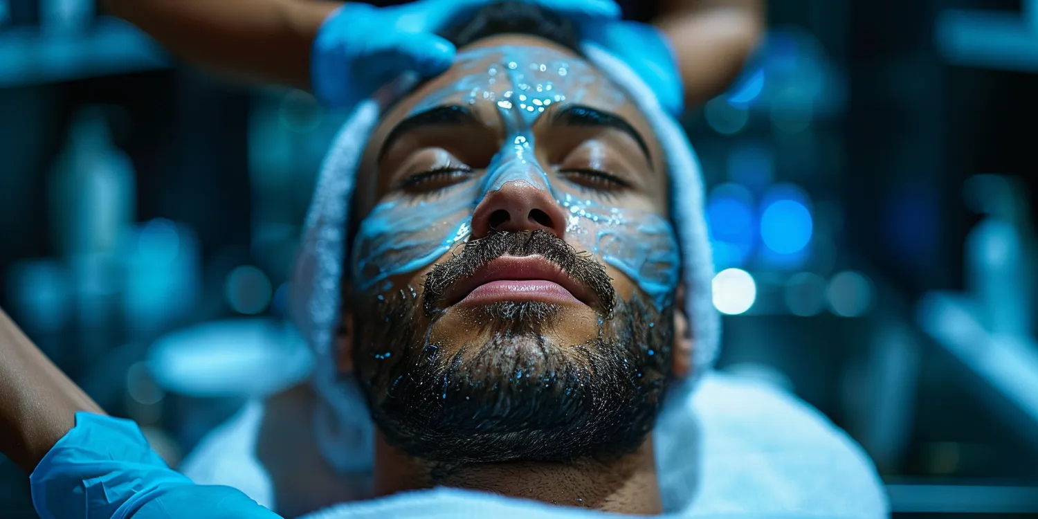 Jak długo układa się kwas hialuronowy w policzkach?