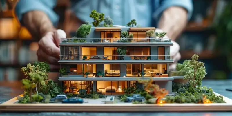 Jak kupić mieszkanie nad morzem?