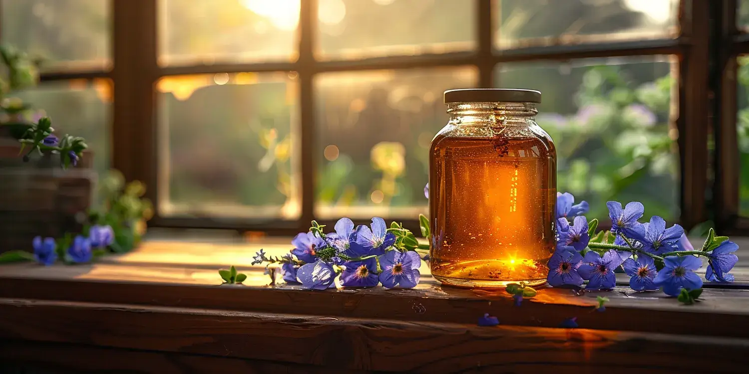 Jak rozpuścić skrystalizowany miód?