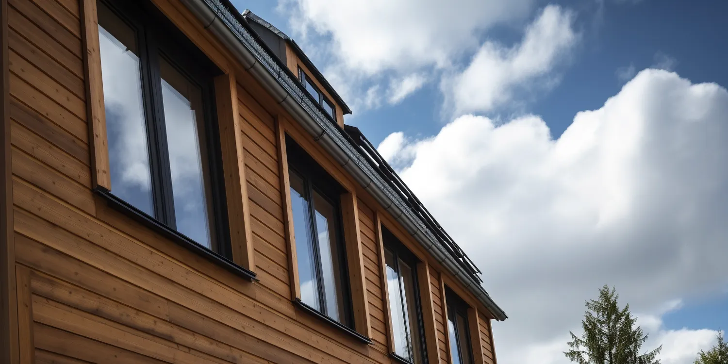 Jak zmierzyć okna PCV?