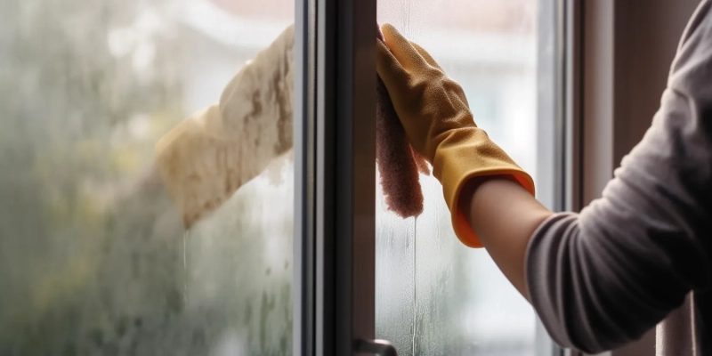 Jak zrobić grafik sprzątania?