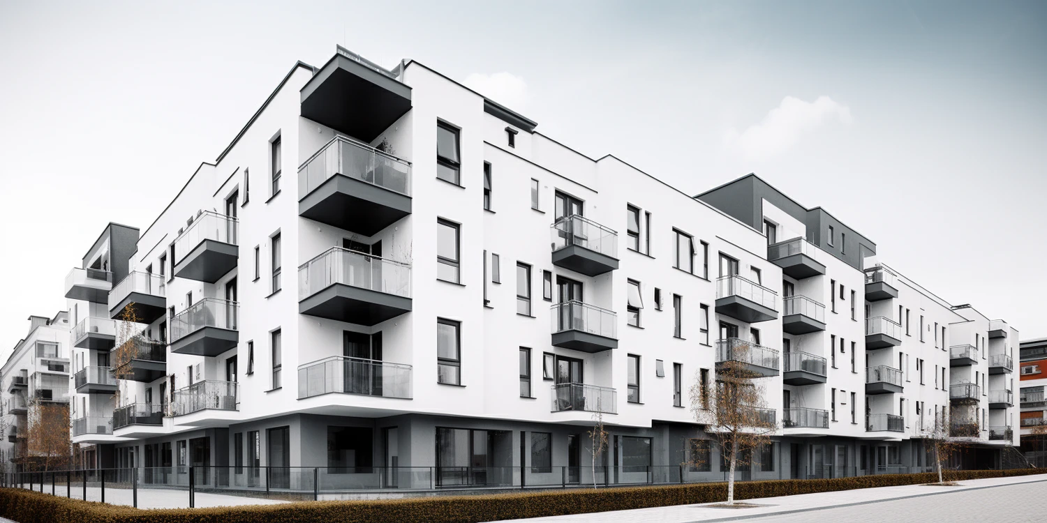 Jakie mieszkanie kupić nad morzem?