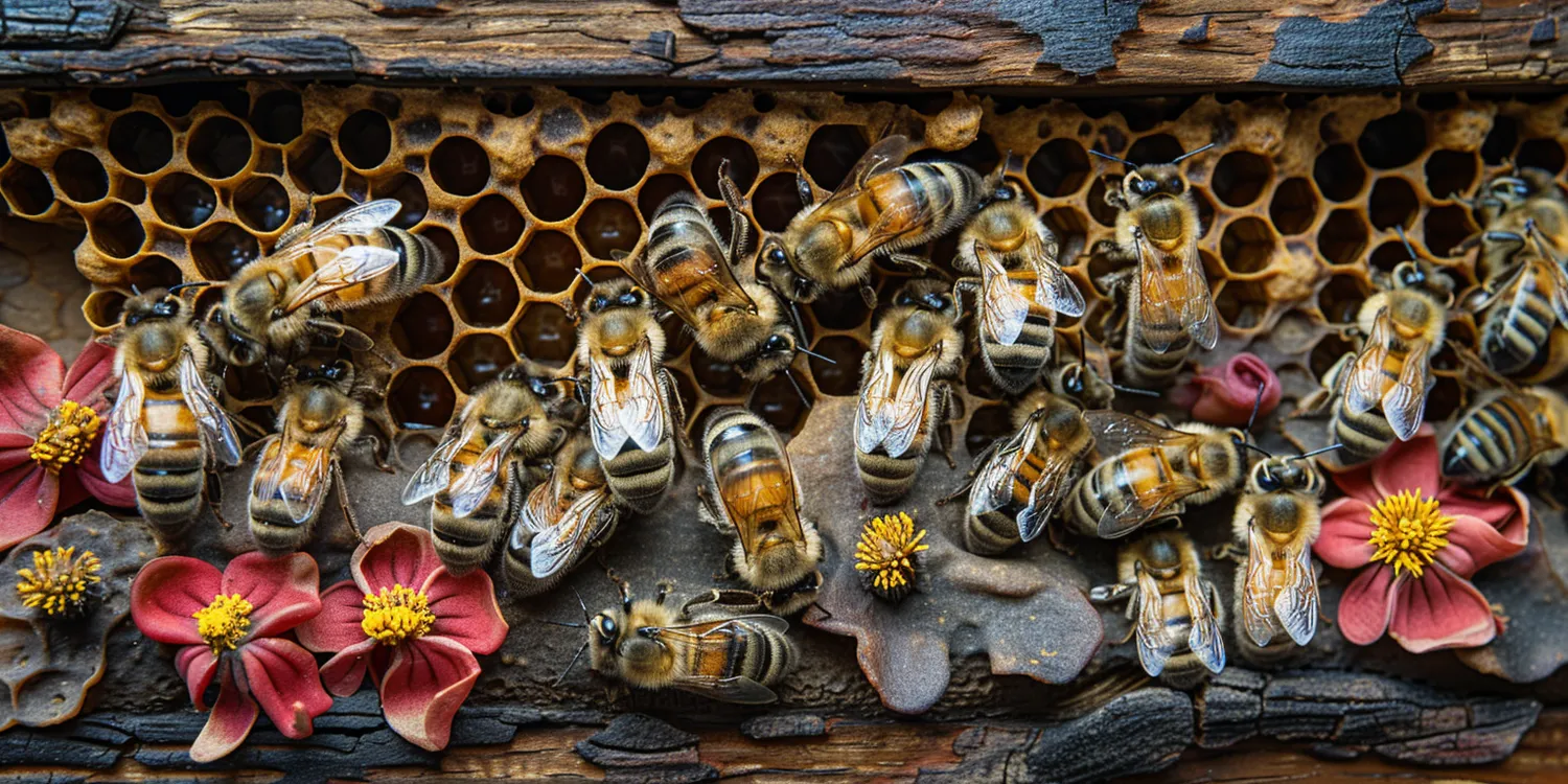 Kiedy wirować miód akacjowy?