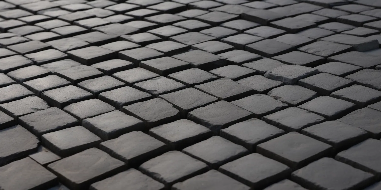 Kostka brukowa - ile kosztuje ułożenie?