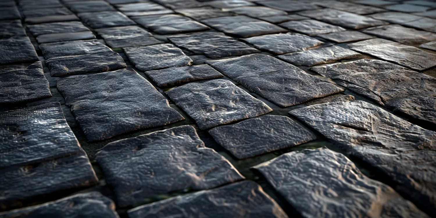 Kostka brukowa - jak impregnować?