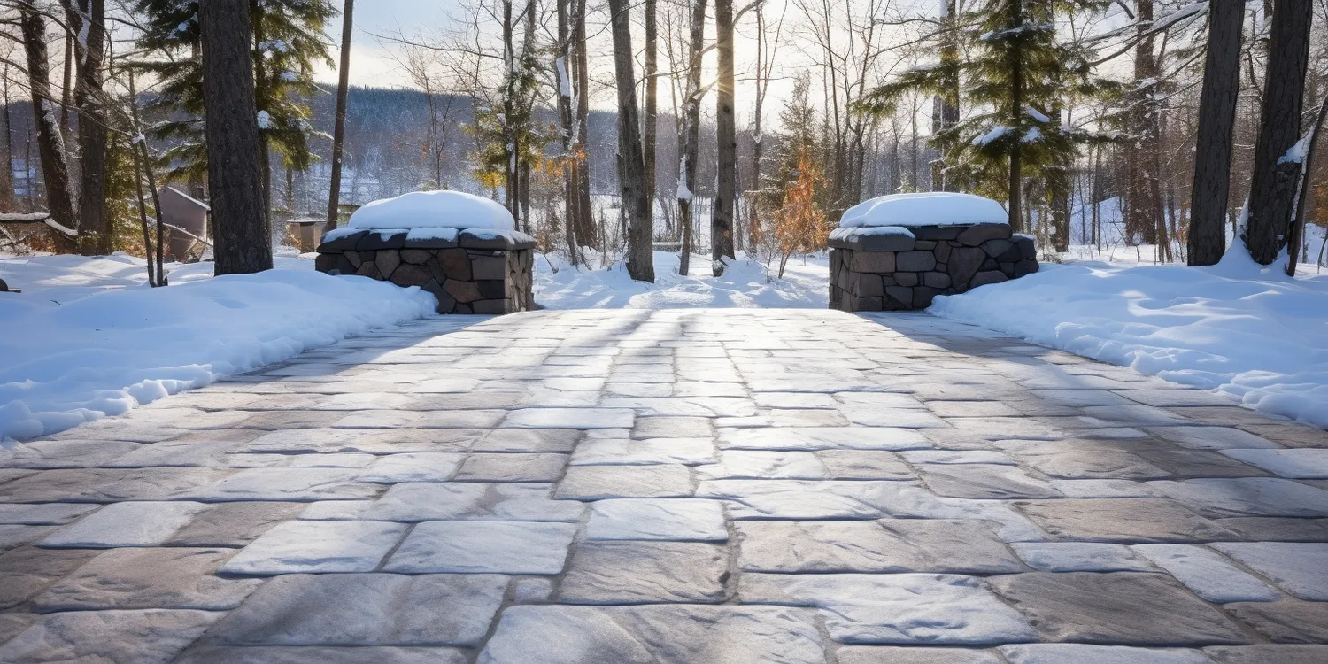 Kostka brukowa – jak przygotować podłoże?