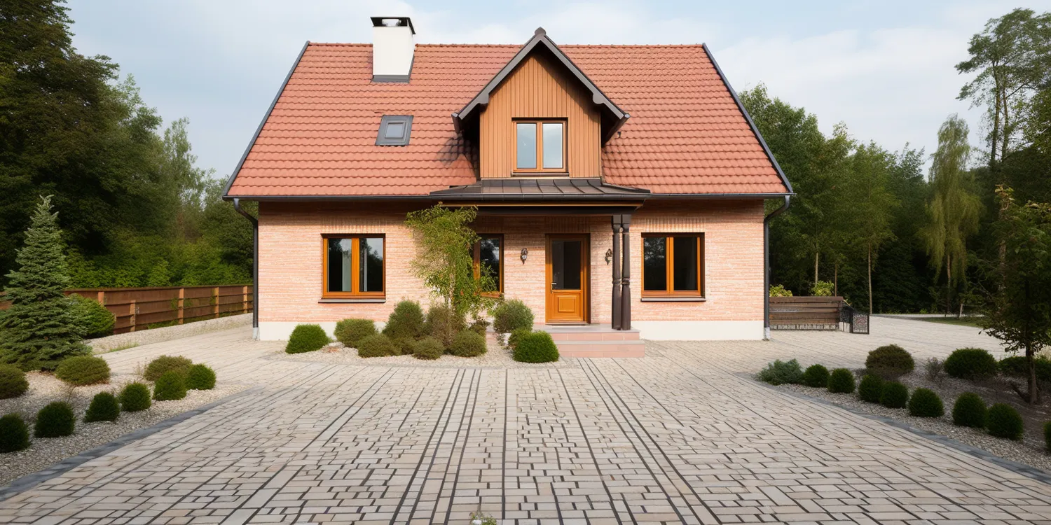 Kostka brukowa koszt Stargard