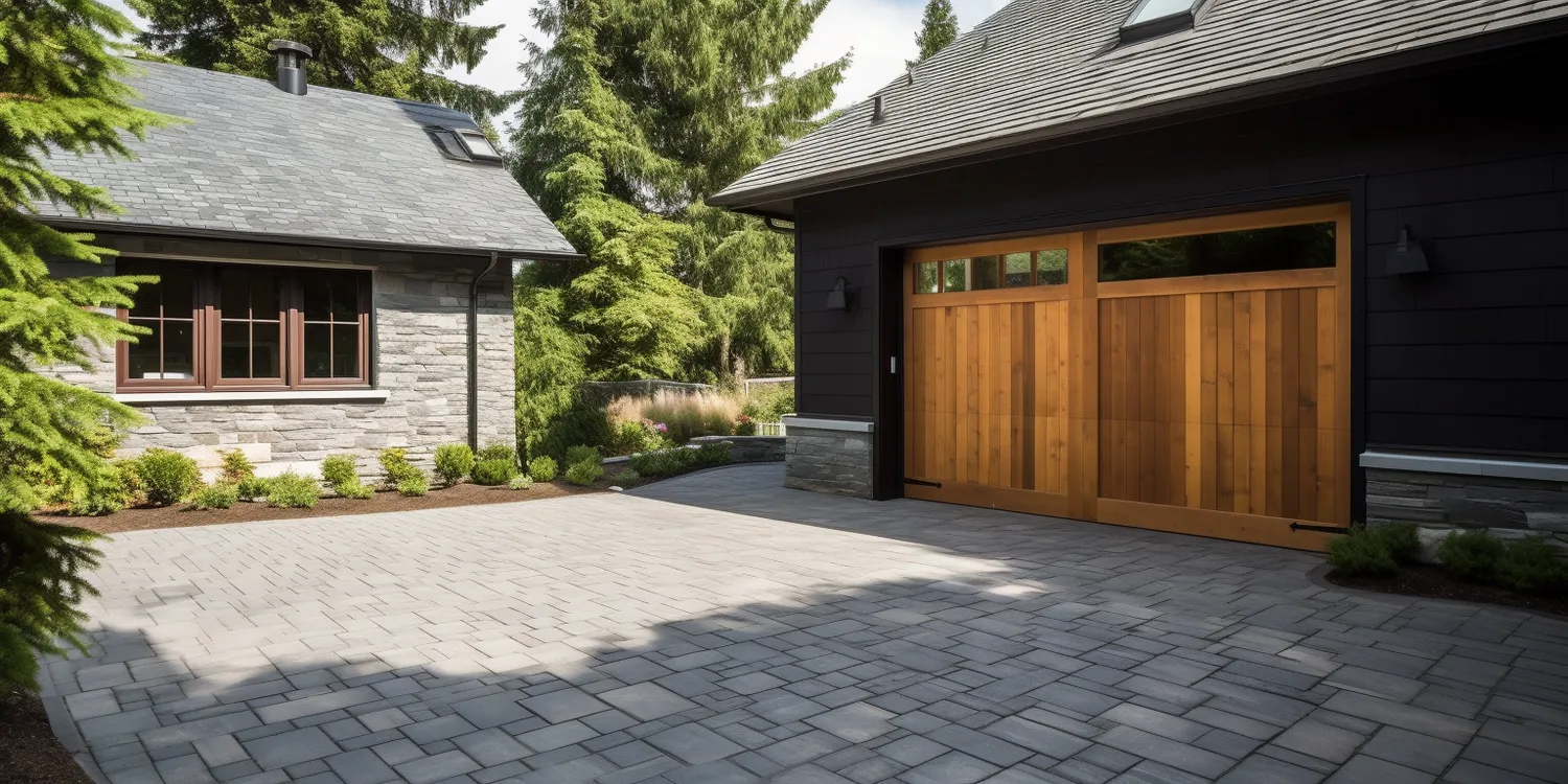 Kostka brukowa - na jaki materiał się zdecydować?