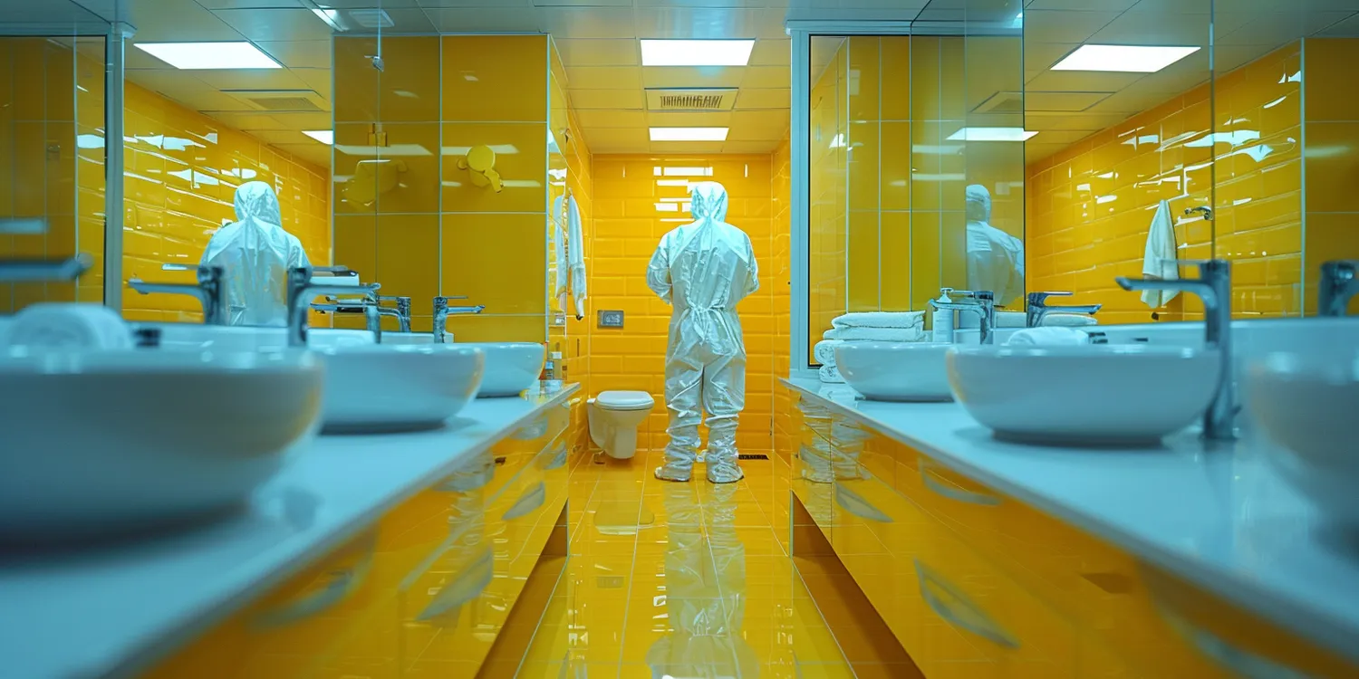 Koszt sprzątania mieszkania Szczecin