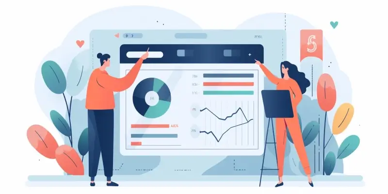 Litery przestrzenne Szczecin