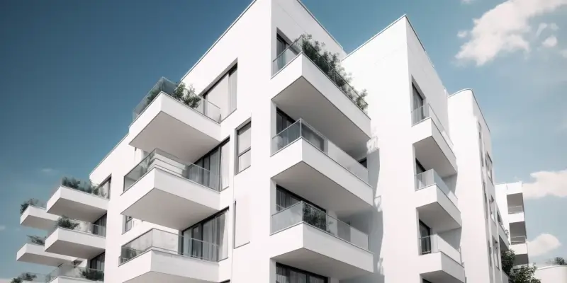 Mieszkania inwestycyjne nad morzem