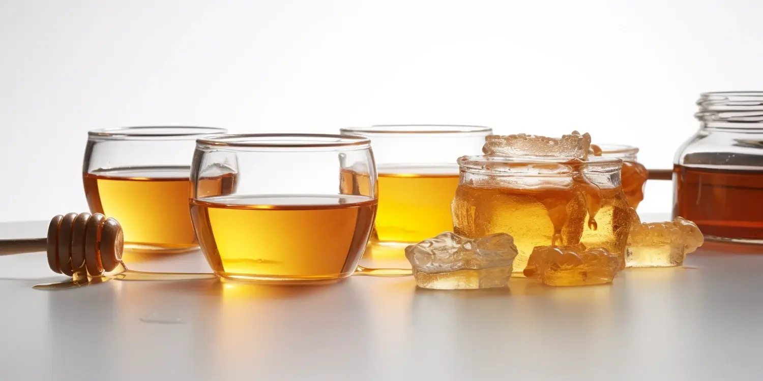 Miód akacjowy czy lipowy?