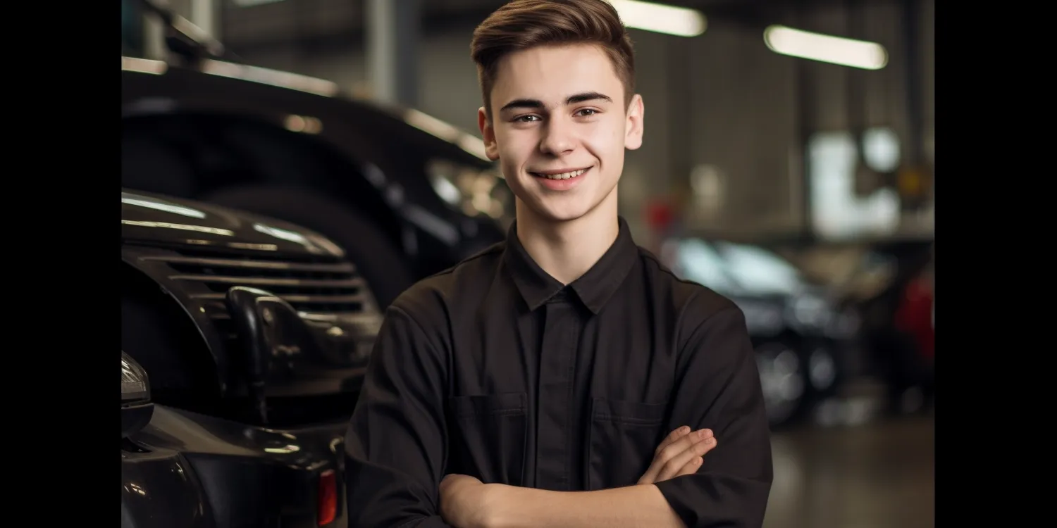 Oklejanie auta Szczecin