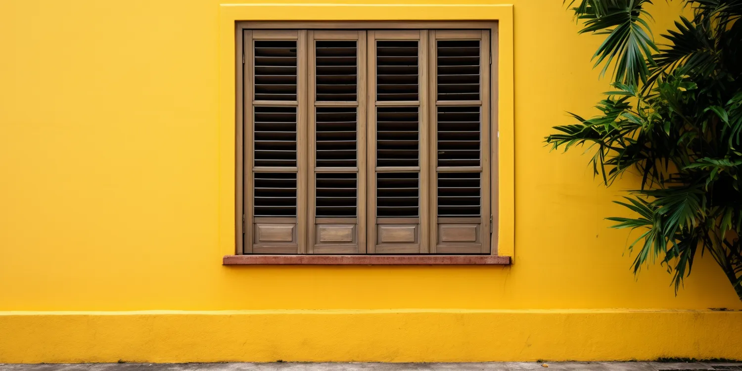 Osłony okienne Szczecin