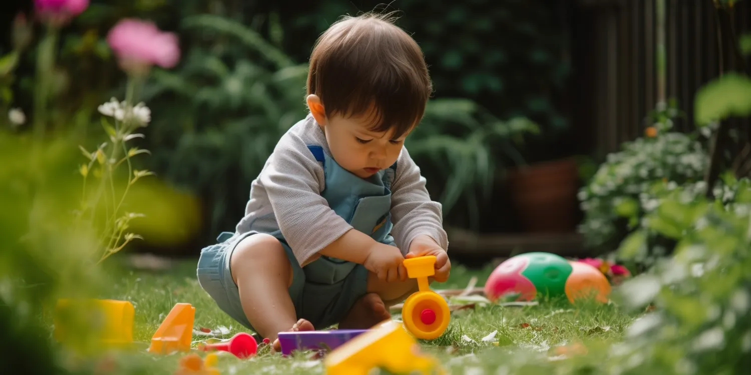 Plan animacji dla dzieci