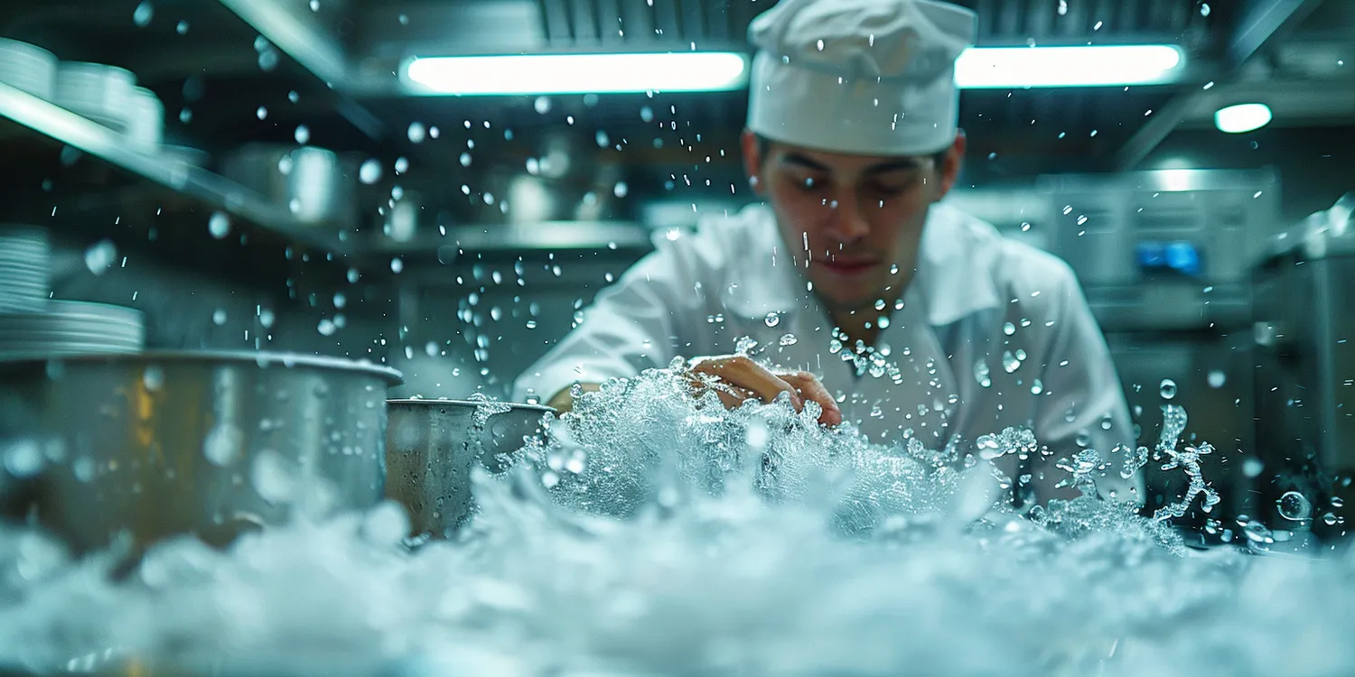 Posprzątanie Szczecin